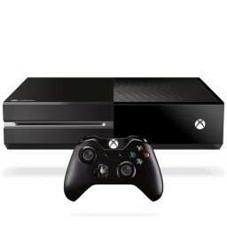 CONSOLA XBOX ONE 1TB SIN KINECT