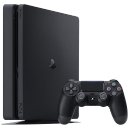 CONSOLA PS4 500GB + CALL OF DUTY