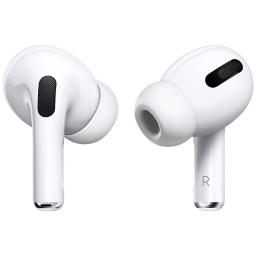 APPLE AIRPODS PRO WITH WIRELESS CASE (MWP22AM/A)