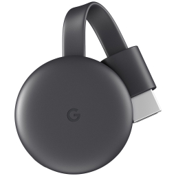 GOOGLE CHROMECAST 3ra GEN 802.11ac