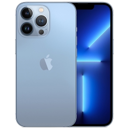 CELULAR APPLE iPHONE 13 PRO 128GB AZUL