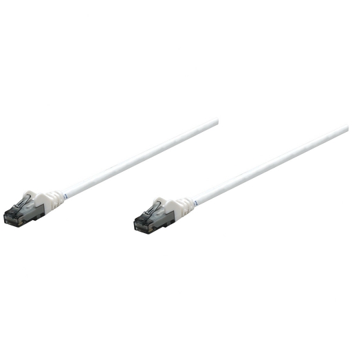 PATCH CORD CAT. 6 ( 7FEET) INTELLINET BLANCO