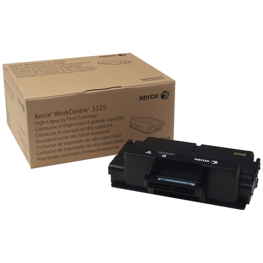 TONER XEROX 106R02312 NEGRO 3325