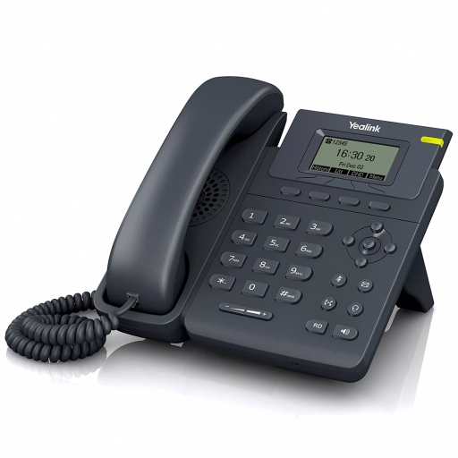 TELEFONO IP YEALINK T19P E2