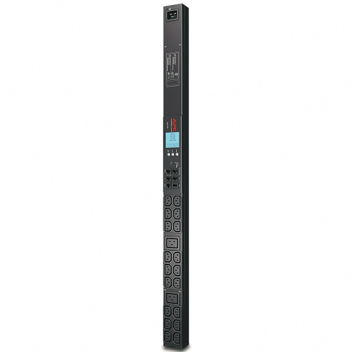 ZAPATILLA APC 1U 16A 230V PDU 18 (C13) 2 (C19) AP8858EU3