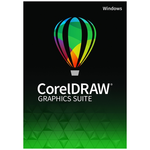 CORELDRAW Graphics Suite Business CorelSure Maintenance (1 Year) (1st Year only)	ES/BR/EN
