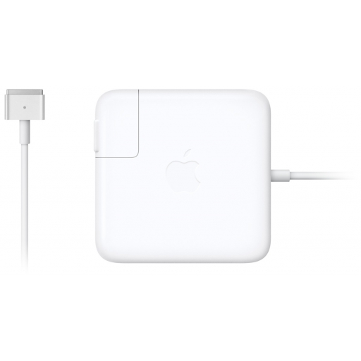 CARGADOR APPLE 60W MagSafe 2 MD565CI/A