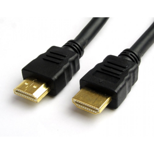 CABLE HDMI MALE->MALE 10Mts.