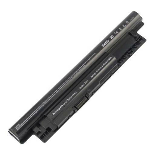 BATERIA DELL COMPATIBLE 14R/15R 5421/3421 11.1v XCMRD (6 CELDAS)