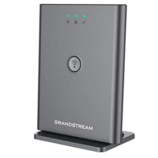 TELEFONO IP GRANDSTREAM BASE DP752BR