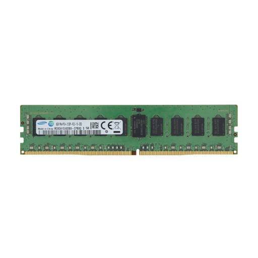 DDR4 8GB 2133MHz P/LENOVO (2Rx4) RDIMM TD350