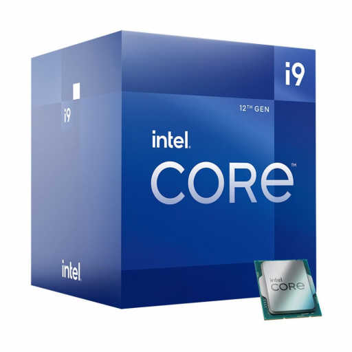 CPU INTEL CORE i9 12900 Gen. 12 SCK1700