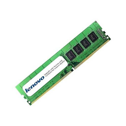 DDR4 16GB 2993Mhz LENOVO ThinkSystem TruDDR4 (1Rx4 1.2V) RDIMM P/SR-530/550/570 (4ZC7A08707)
