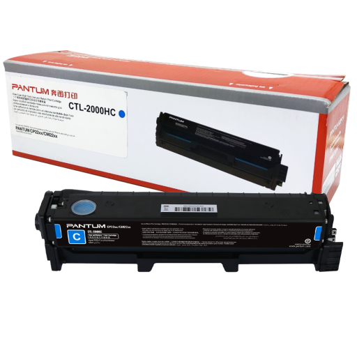 TONER PANTUM CTL-2000HC CYAN (CP2200) (3.500PAG)