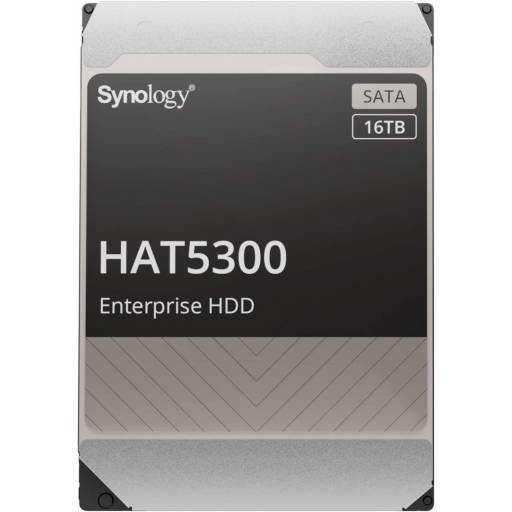 HD SATA 16TB SYNOLOGY HAT5300-16T