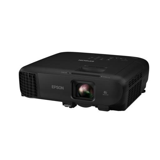 PROYECTOR EPSON FH52+ 4000L  FHD WIFI