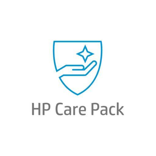EXTENSION DE GARANTIA HP Pro 3 AOS (U10N3E)