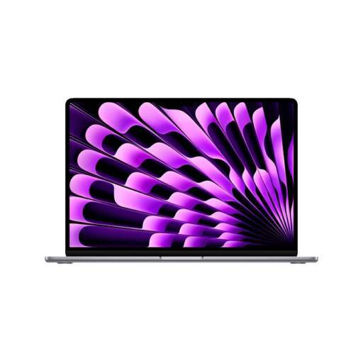 APPLE MacBook AIR 15.3" (MQKP3LL/A) APPLE M2 10C/8GB/256GB SSD/INGLES/GRIS 2023