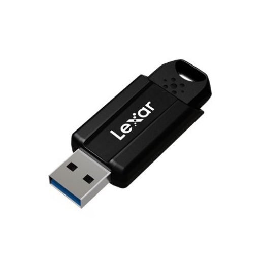 USB MEMORY DRIVE Lexar 32GB JumpDrive S80 USB 3.2