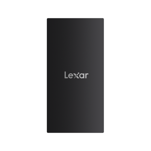 HD SSD EXTERNO Lexar 2TB portable LSL300002T-RNBNG