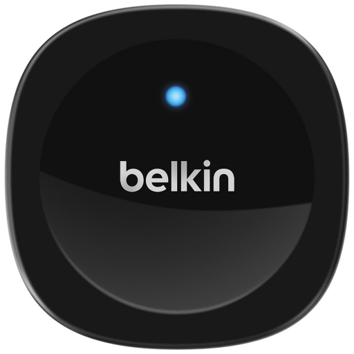 BELKIN BLUETOOTH AUDIO ADAPTER SONGSREAM G2A2000TT