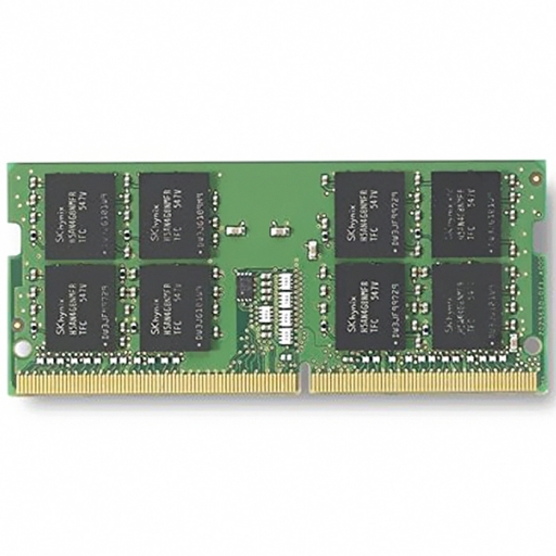 RAM NOTEBOOK 16GB 2400MHz KINGSTON DDR4 (KVR24S17D8/16)