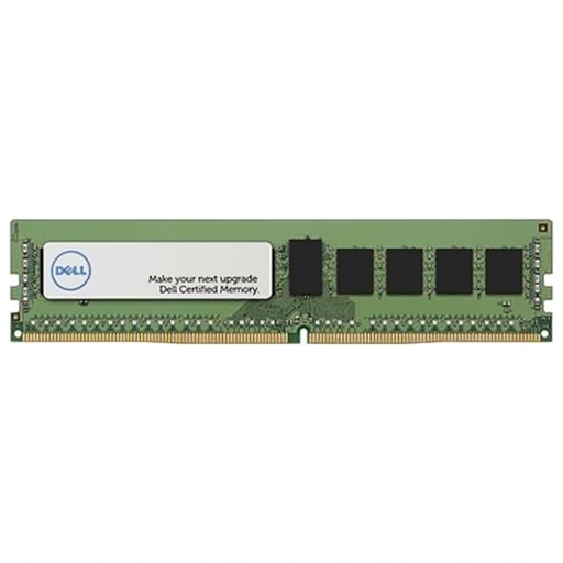 DDR4 16GB 2400MHz DELL (2RX8) UDIMM ECC T30/T130/T330/R230/R330