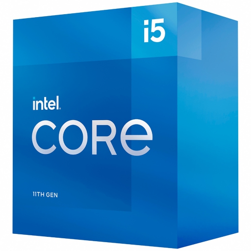CPU INTEL CORE i5 11400 Gen. 11 SCK1200