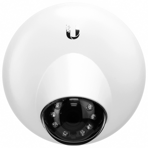 CAMARA IP UBIQUITI DOMO UVC-G3-DOME