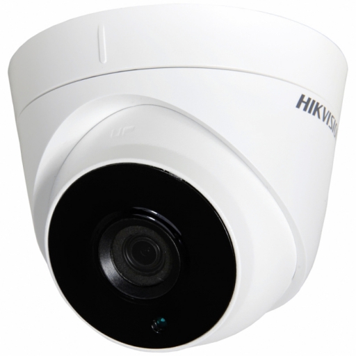 CAMARA HIKVISION DOMO TURRET EXIR TURBO HD DS-2CE56H0T-IT3F