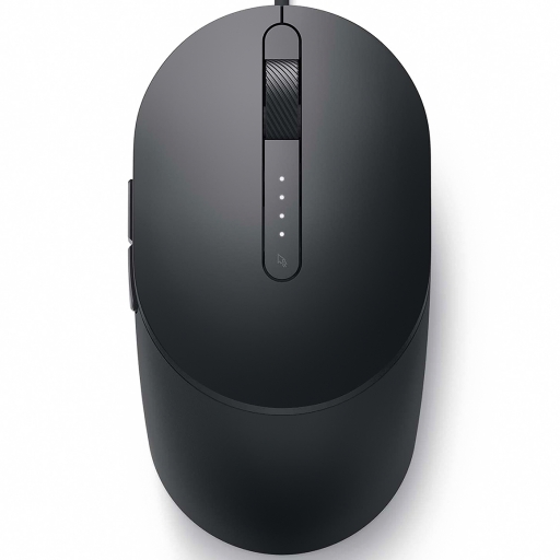 MOUSE DELL MS3220