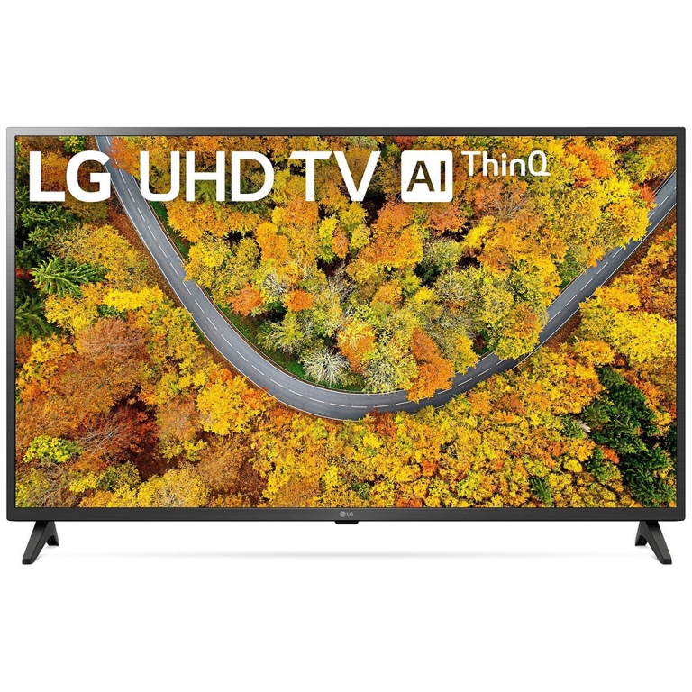 TV LED 43 LG 4K SMART AI ThinQ 43UP7500PSF