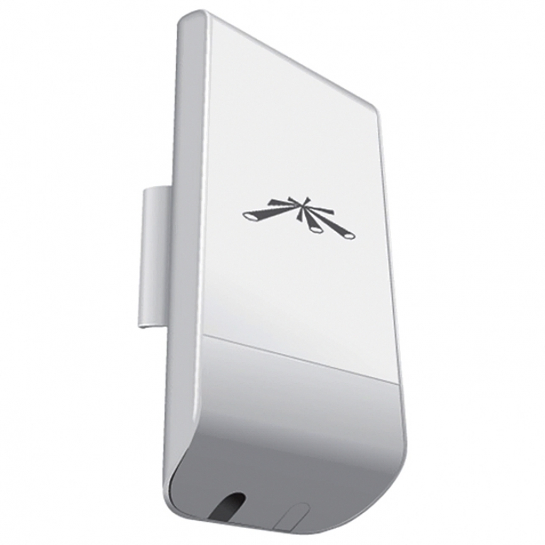 WIRELESS AP UBIQUITI AirMAX NanoStation LOCO MIMO 2