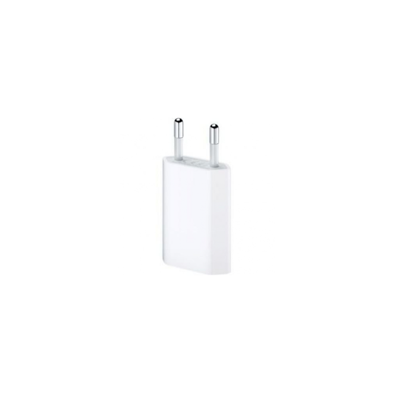 CARGADOR USBx1 APPLE 5W MD813CI/A