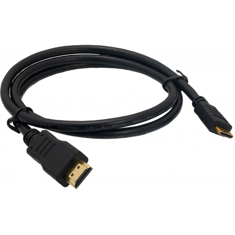 CABLE HDMI MALE-MALE 4.5Mts.