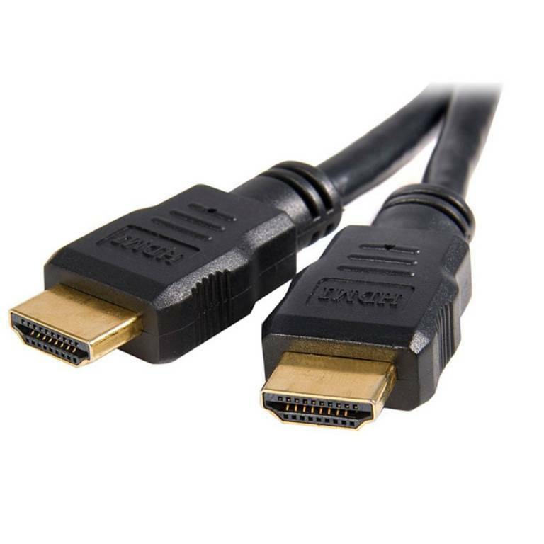 CABLE HDMI MALE-MALE 30Mts.