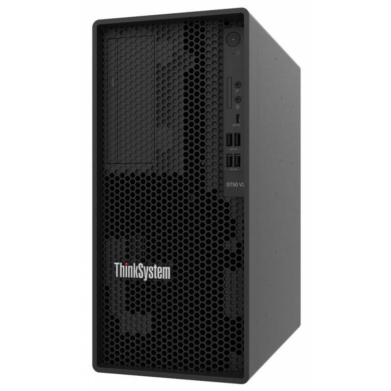 LENOVO ThinkSystem ST50 V2 (7D8KA00ALA) 16GB/1x2TB