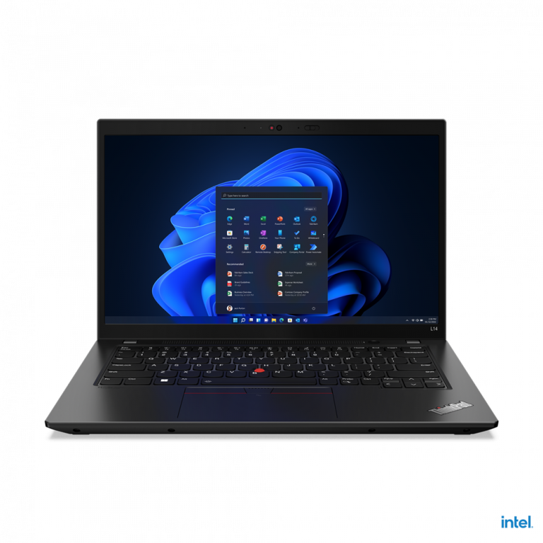 LENOVO ThinkPad L14 (21C2S4S300) 14 FHD/i5-1235U/16GB/256GB SSD/WIN 11 PRO/ESPAOL