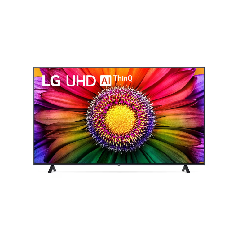 TV LED 70 LG UHD 4K SMART AI ThinQ 70UR8750PSA