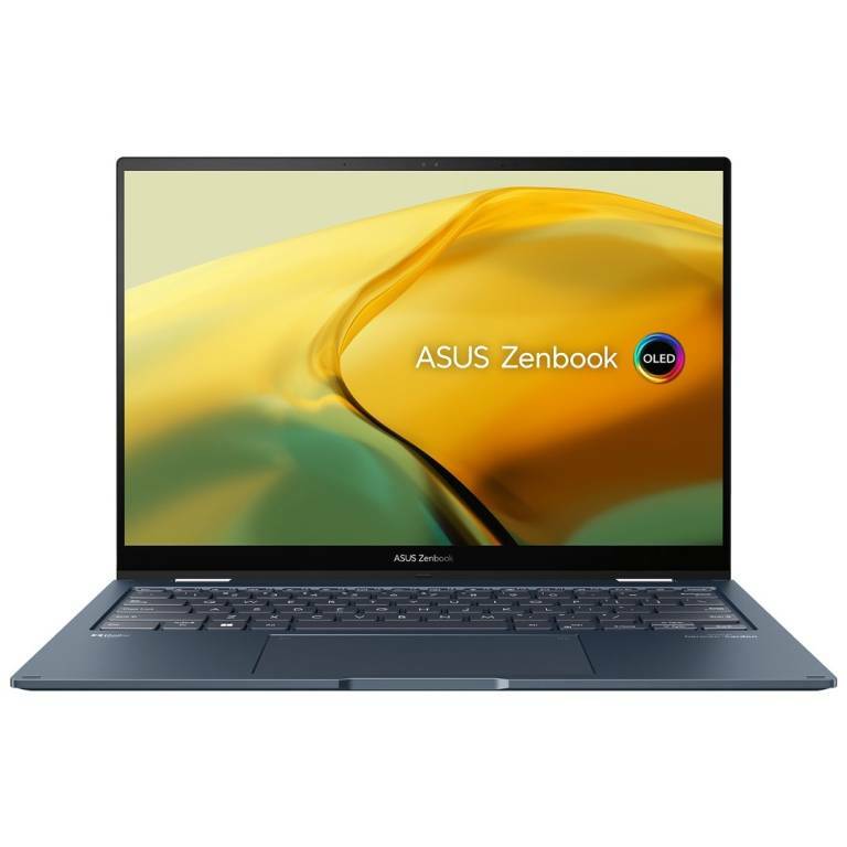 ASUS ZenBook 14 FLIP UP3404VA-KN073W 14 2.8K TOUCH/i7-1360P/16GB/512GB SSD/WIN 11/ESPAOL