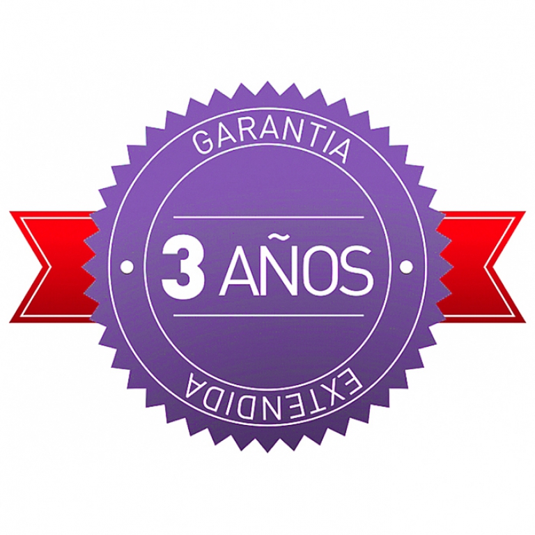 EXTENSION DE GARANTIA HP 3 A�OS (U1J60E)