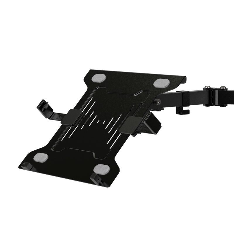 BASE PARA LCD TV KLIPX BRACKET 13 A 46 CON BRAZO