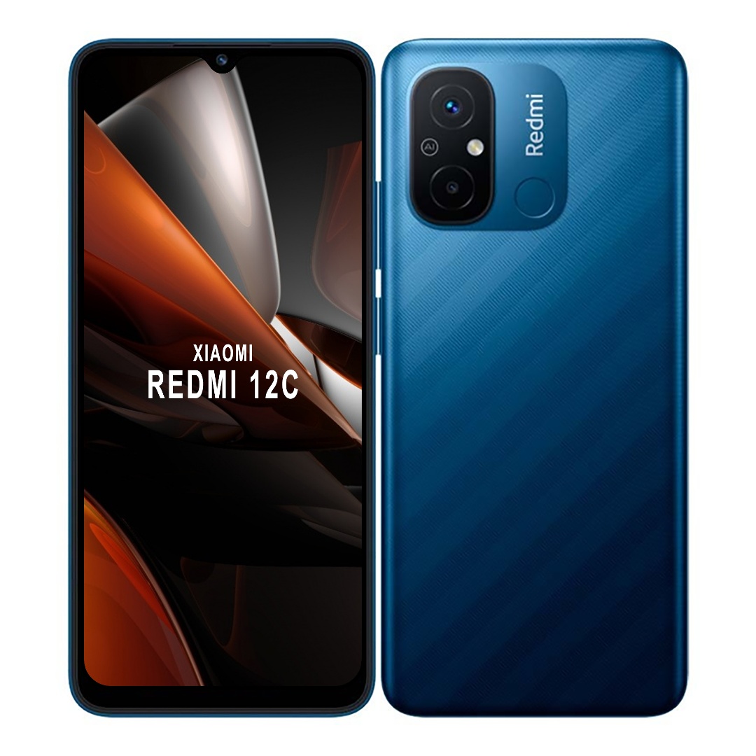 redmi-12c - Xiaomi España