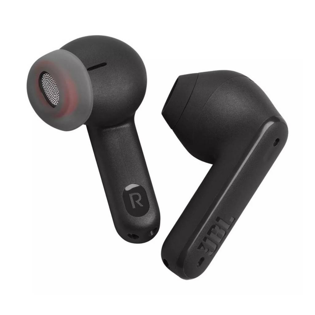 Auriculares inalámbricos JBL T520BT Negro