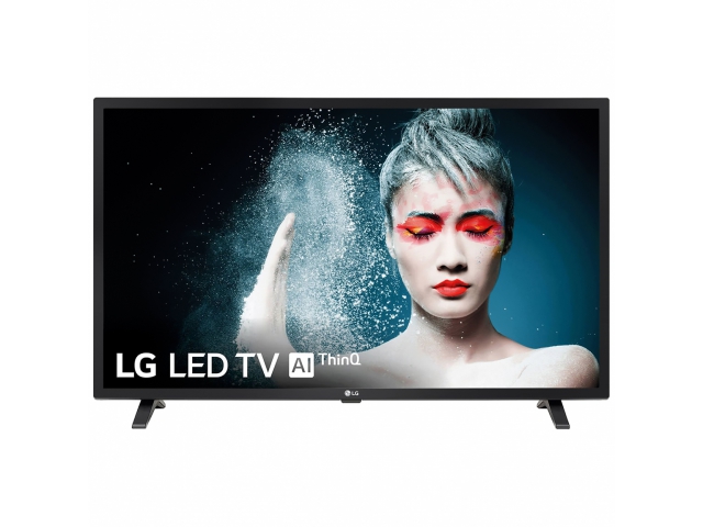 Televisor LG LED 32 HD ThinQ AI 32LM637B