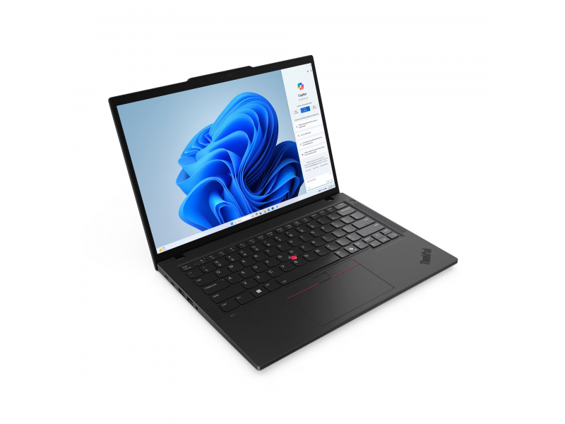 LENOVO ThinkPad T14 Gen 5 (21ML009TCL) 14" FHD/Ultra 7 155U Pro/16GB/1TB SSD/WIN 11 PRO/ESPAOL