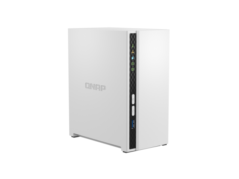 NAS QNAP TS-233-US