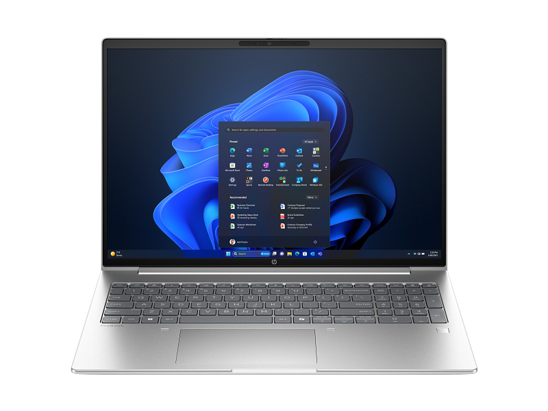HP PROBOOK 4G1iR (C47TZAT#ABM) WUXGA 16" Core 5120U/16GB/512GB/Win 11 Pro/ESPAOL