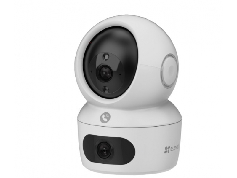 CAMARA IP WI-FI EZVIZ dual CS-H7c 2K