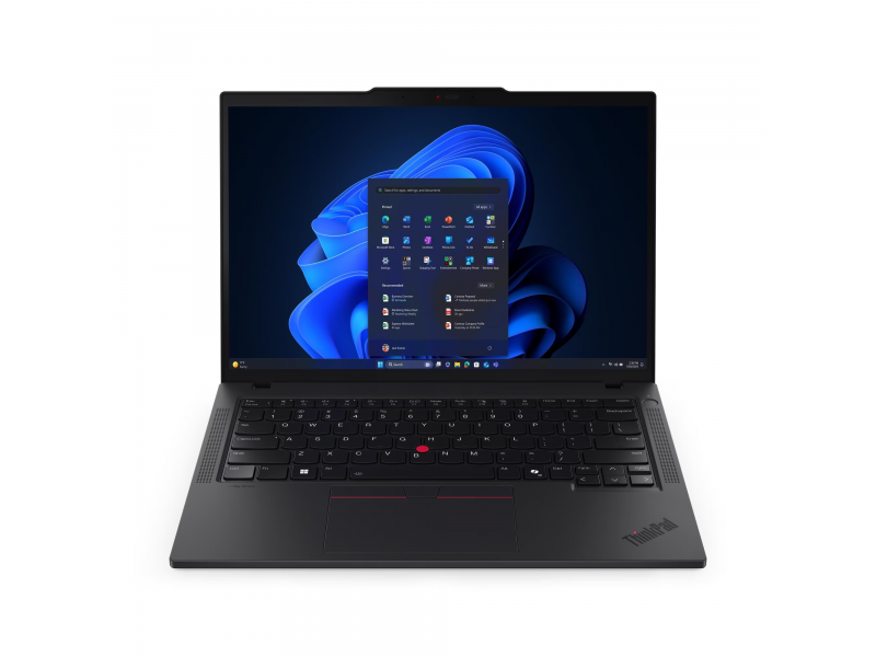 LENOVO ThinkPad T14 Gen 5 (21QD001RCL) 14" FHD/Ultra 7 255U Pro/16GB/1TB SSD/WIN 11 PRO/ESPA�OL